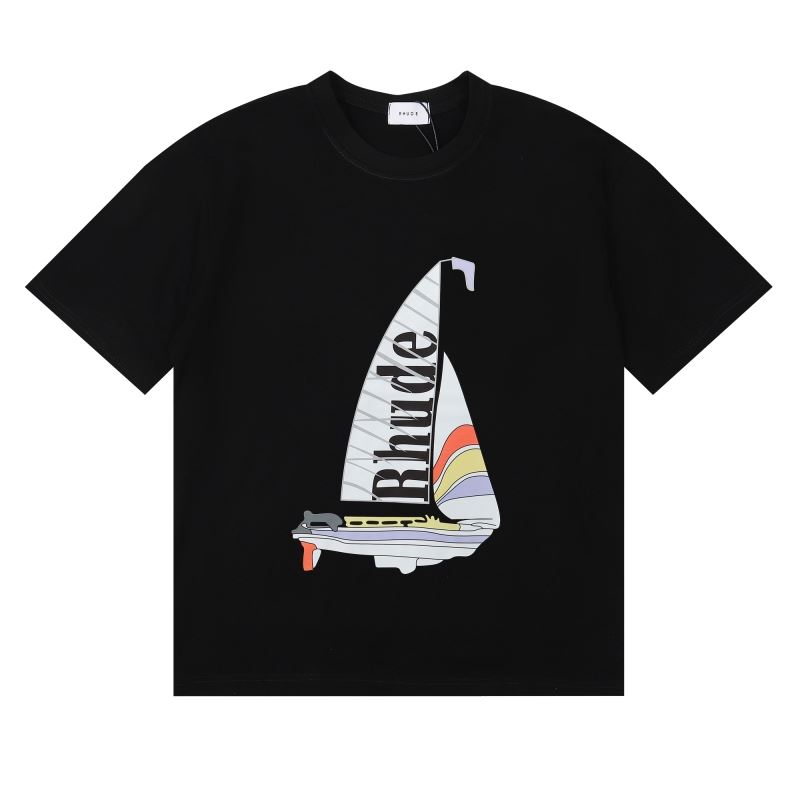 Rhude T-Shirts